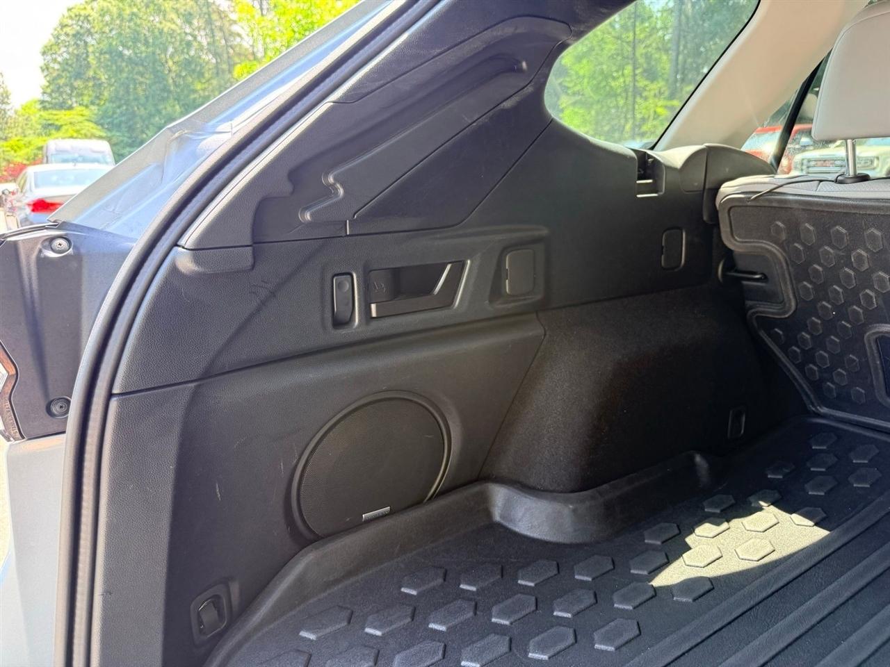 Subaru Outback  2022