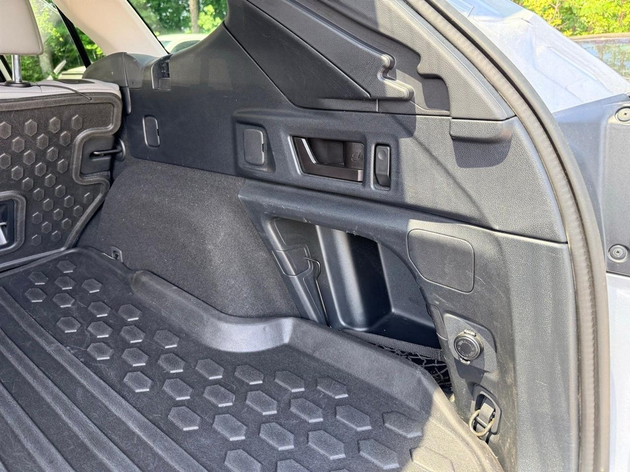 Subaru Outback  2022