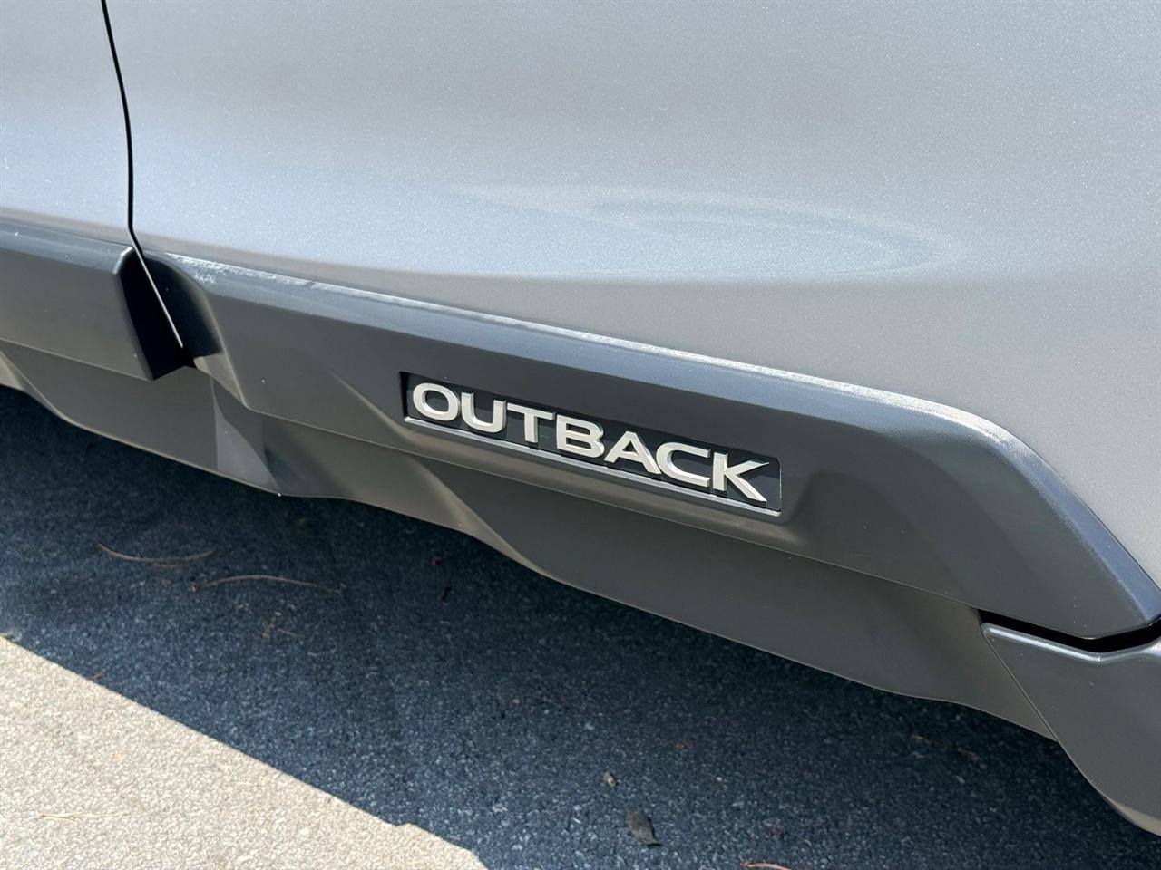 Subaru Outback  2022
