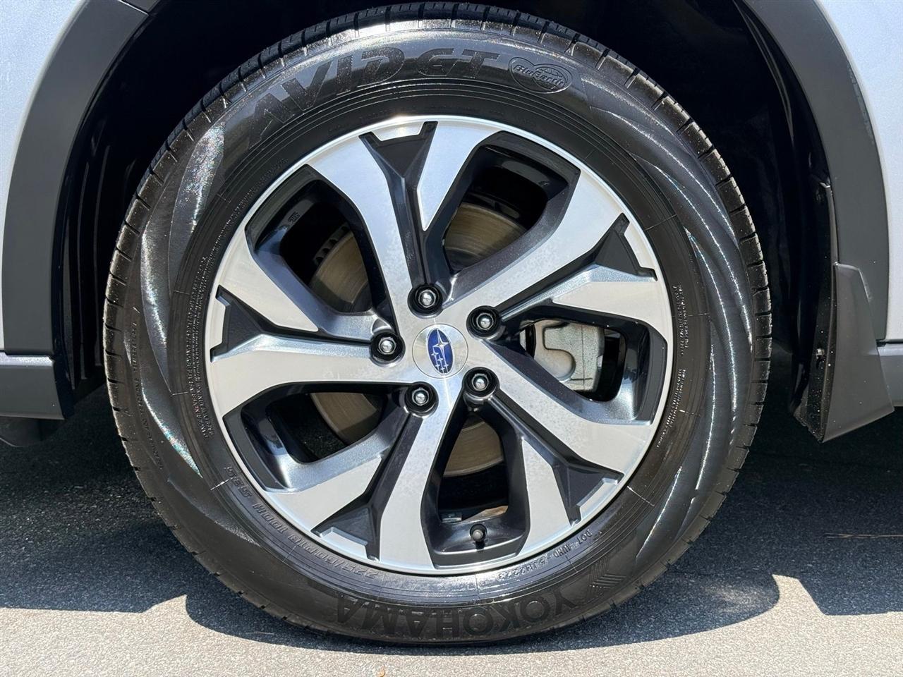 Subaru Outback  2022