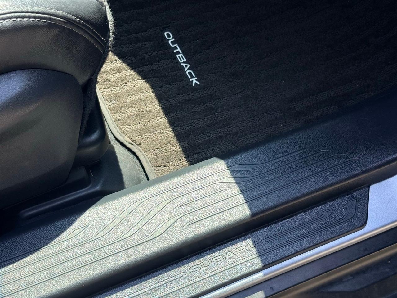 Subaru Outback  2022