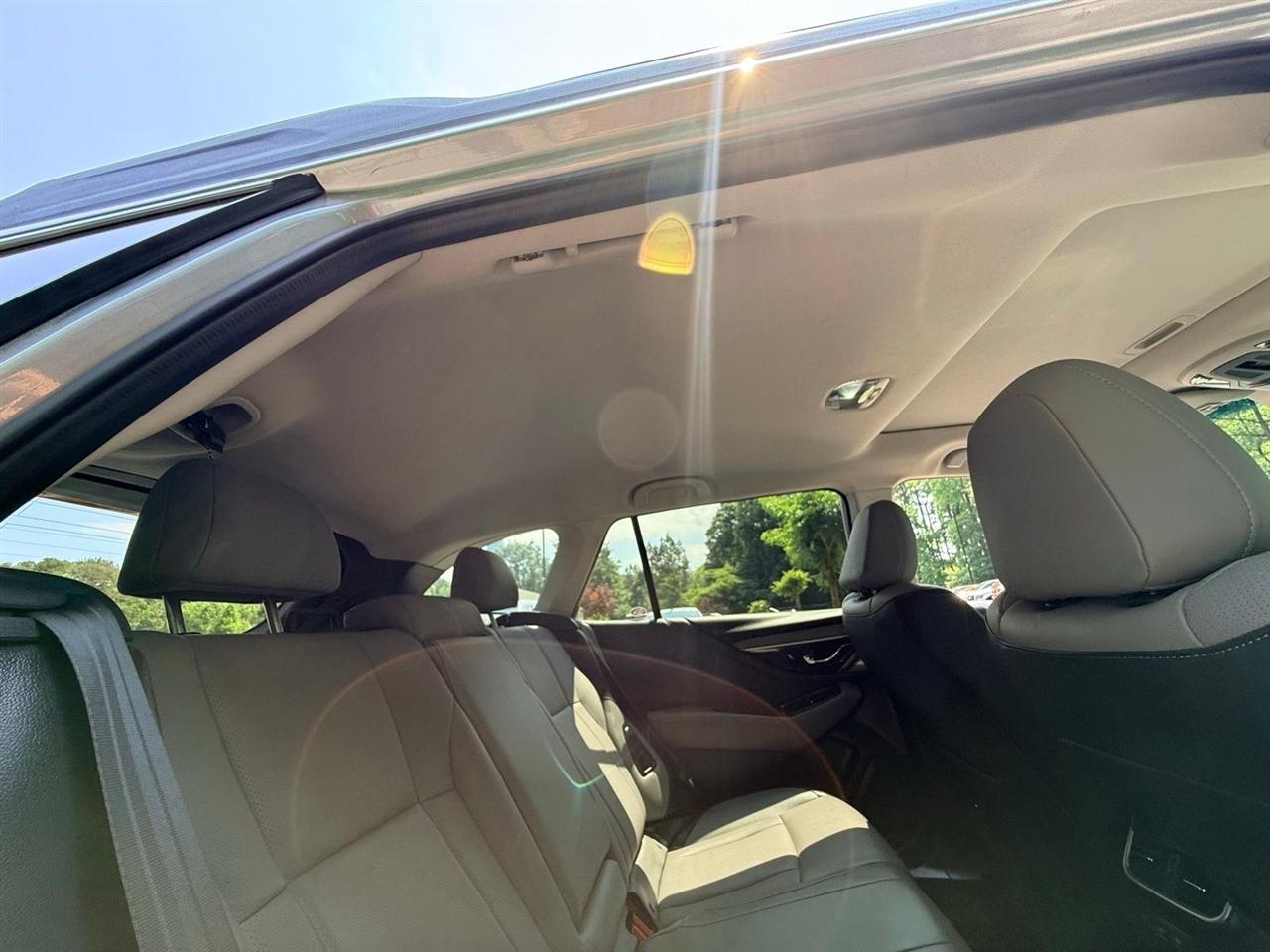Subaru Outback  2022