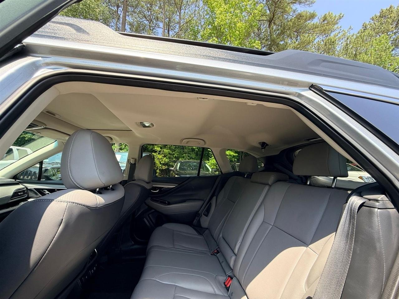 Subaru Outback  2022