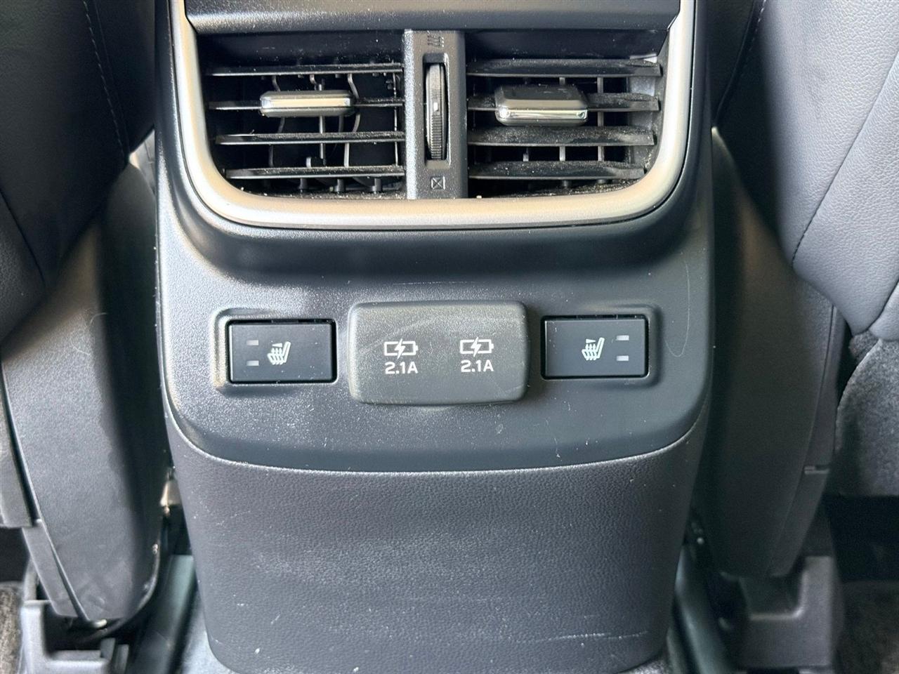 Subaru Outback  2022