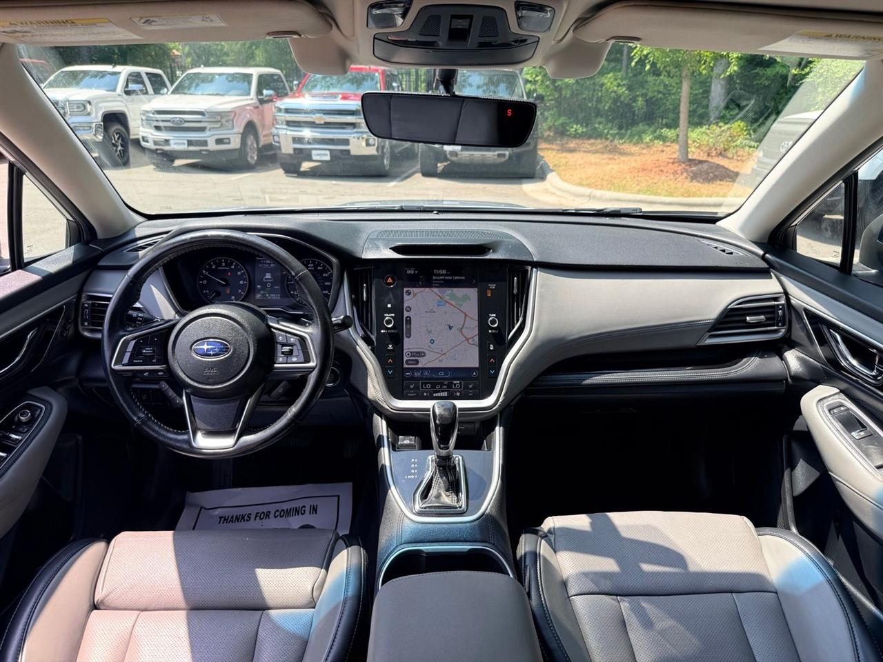Subaru Outback  2022