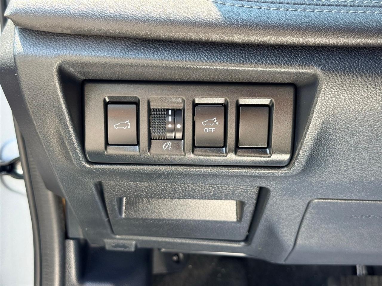 Subaru Outback  2022
