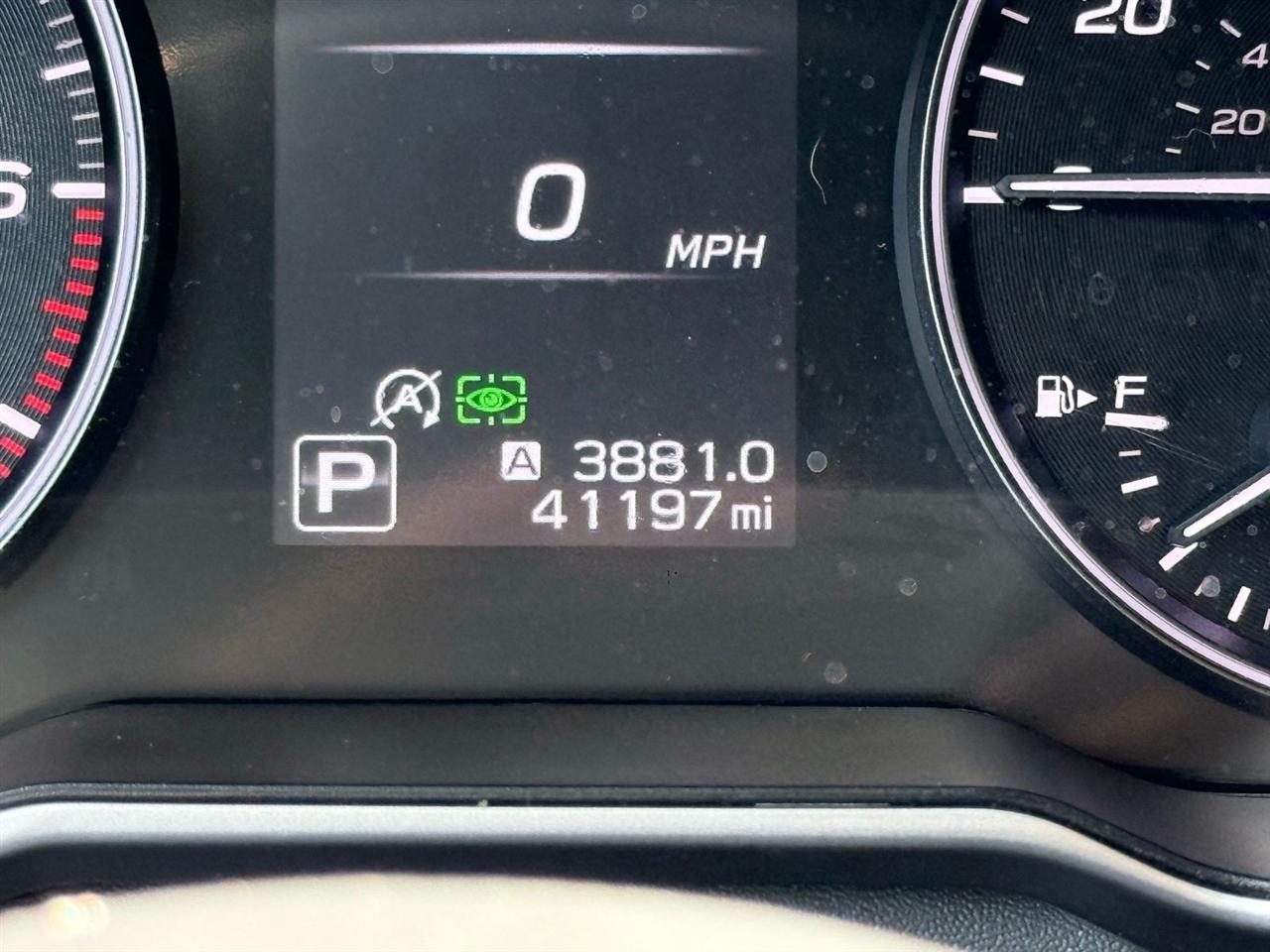 Subaru Outback  2022