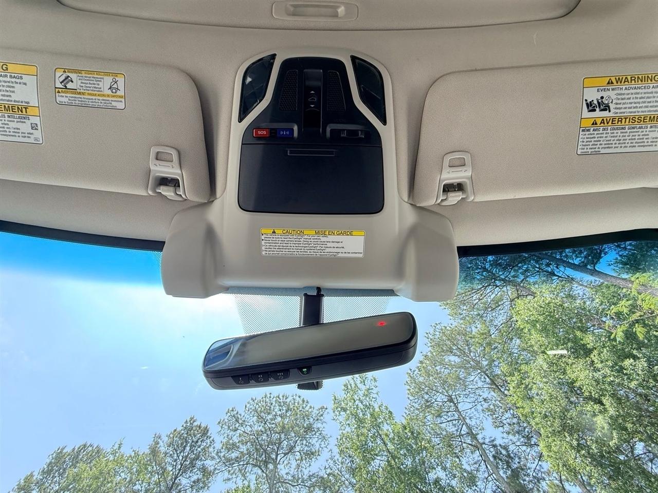 Subaru Outback  2022