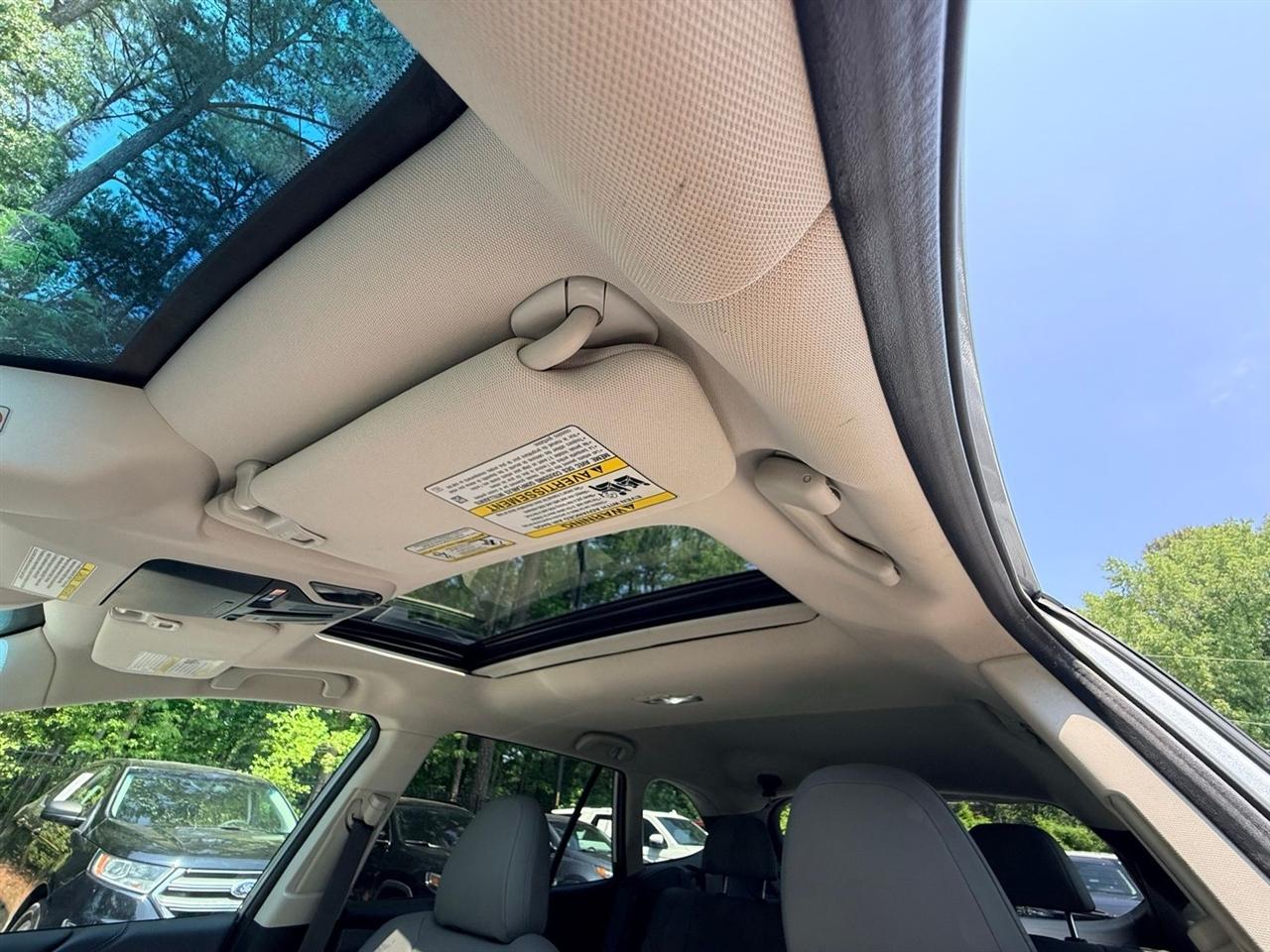 Subaru Outback  2022