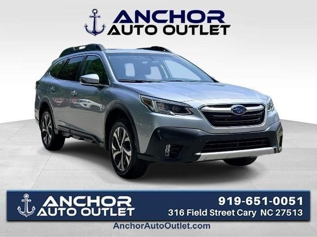 Subaru Outback  2022