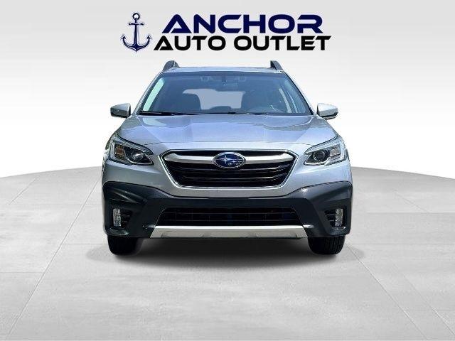 Subaru Outback  2022