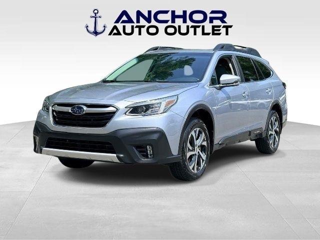 Subaru Outback  2022