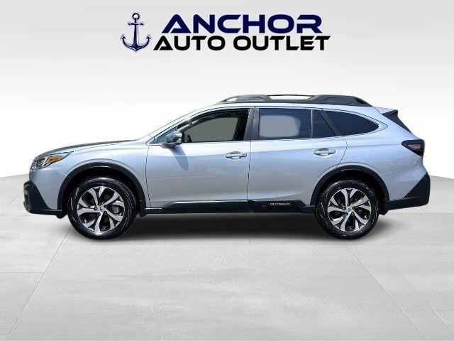 Subaru Outback  2022