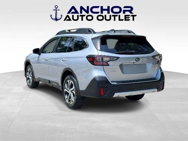 Subaru Outback  2022