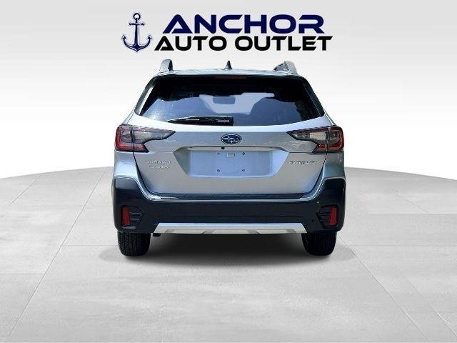 Subaru Outback  2022