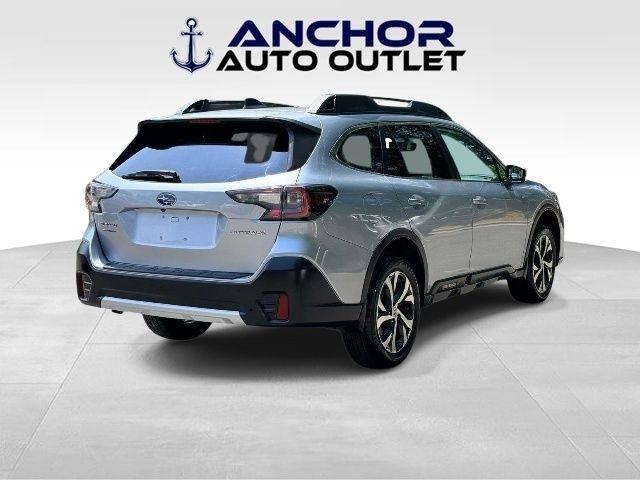 Subaru Outback  2022