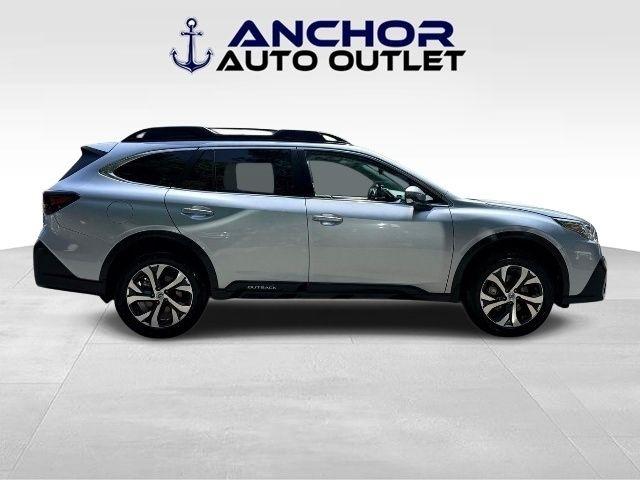 Subaru Outback  2022