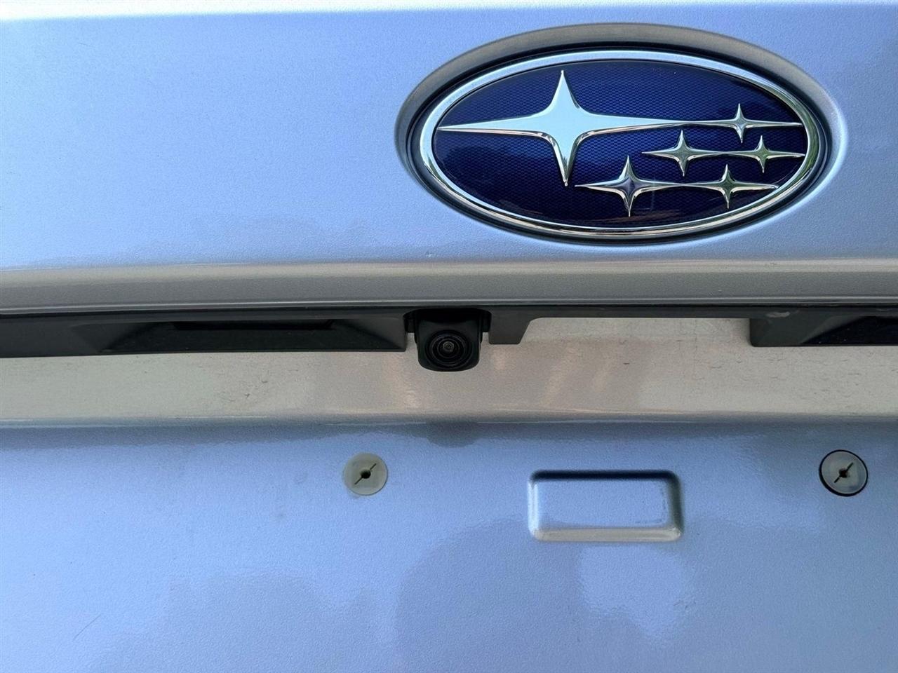 Subaru Outback  2022