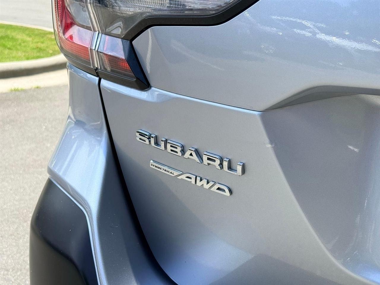 Subaru Outback  2022