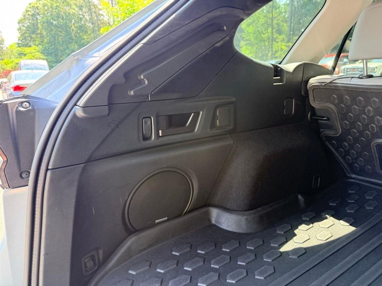 Subaru Outback  2022