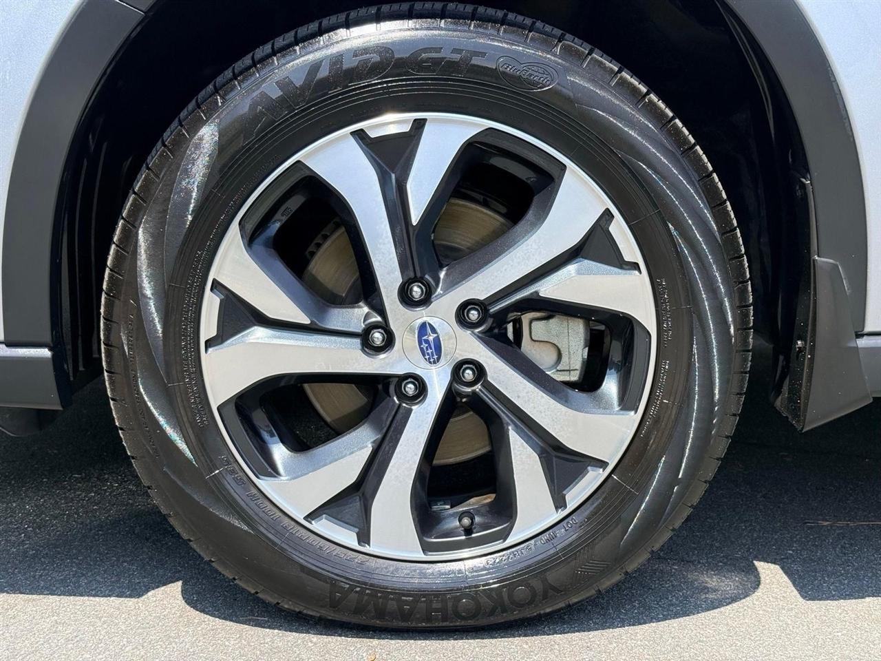 Subaru Outback  2022