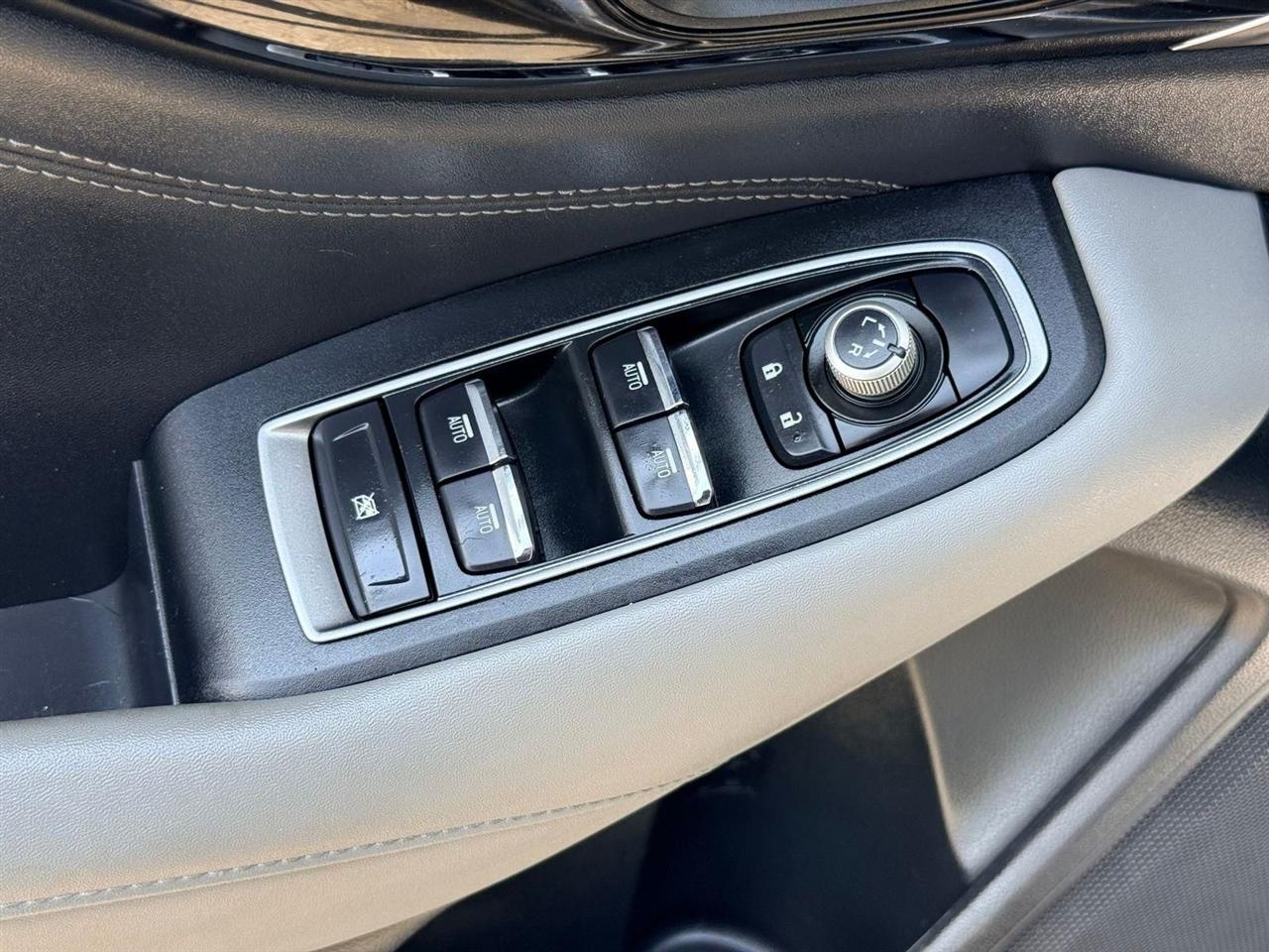 Subaru Outback  2022