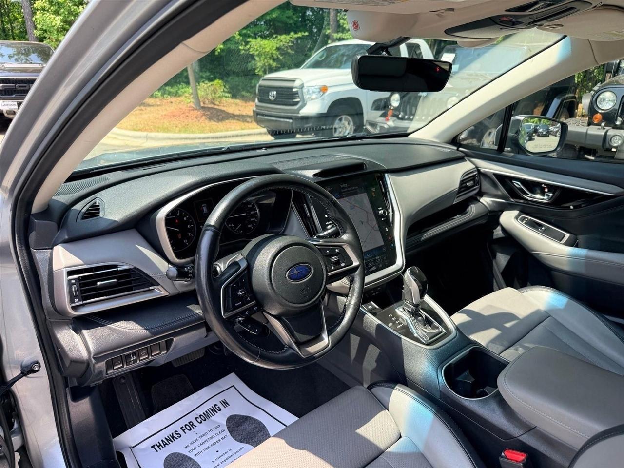 Subaru Outback  2022