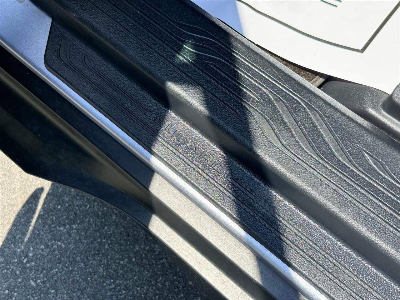 Subaru Outback  2022