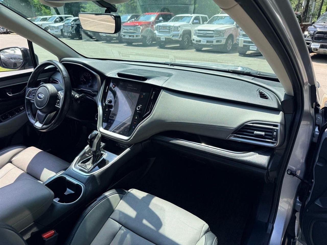 Subaru Outback  2022