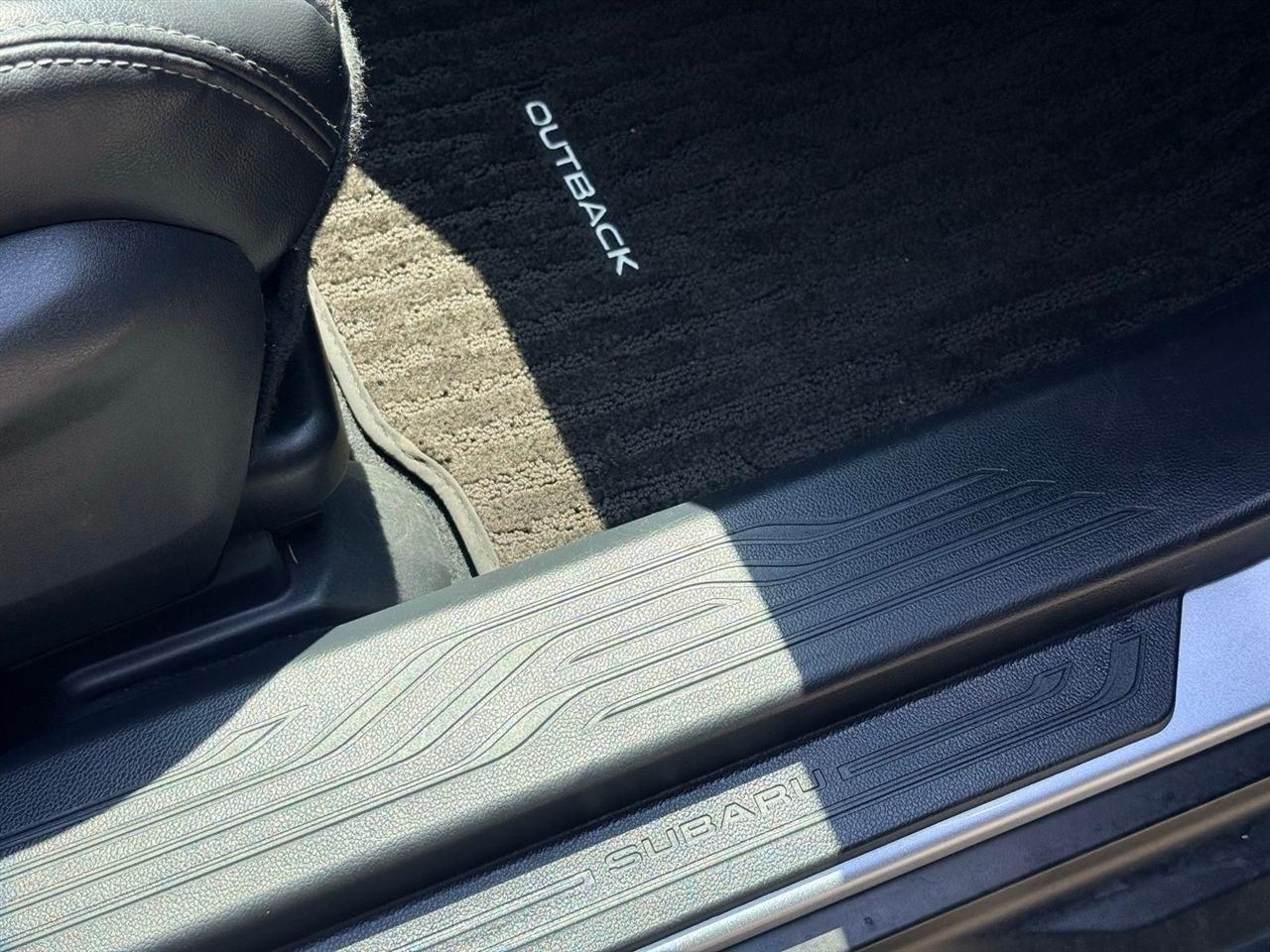 Subaru Outback  2022