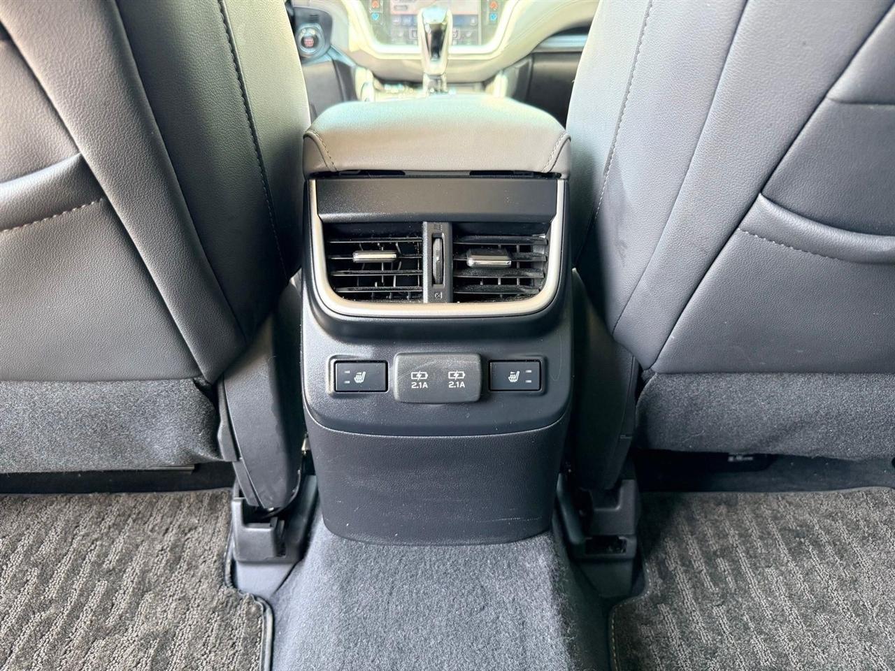 Subaru Outback  2022