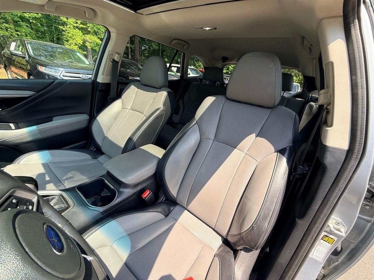 Subaru Outback  2022