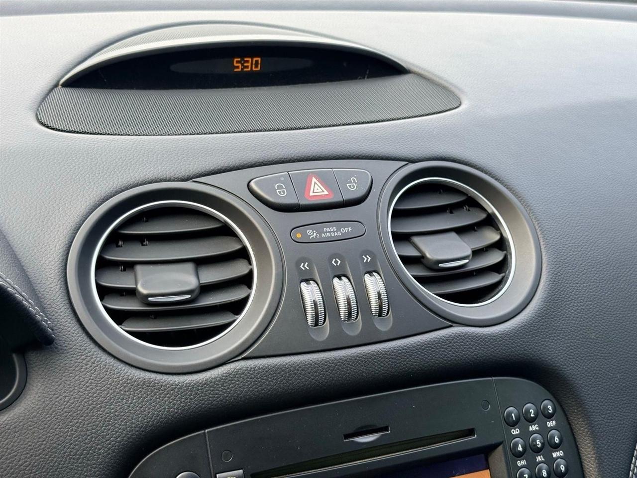 Mercedes-Benz SL-Class  2011