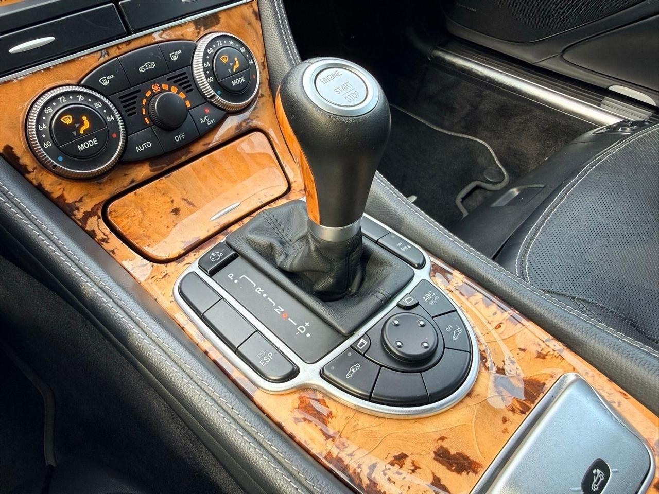 Mercedes-Benz SL-Class  2011