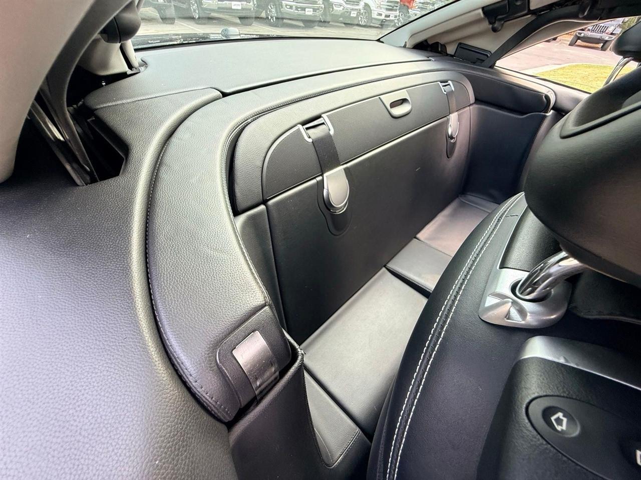 Mercedes-Benz SL-Class  2011