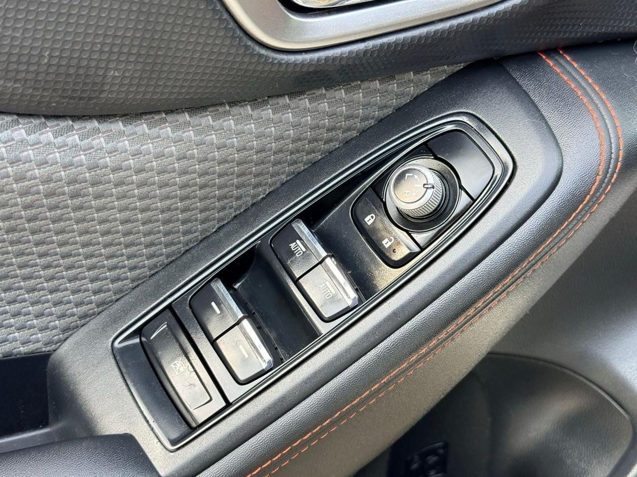 Subaru Forester  2019