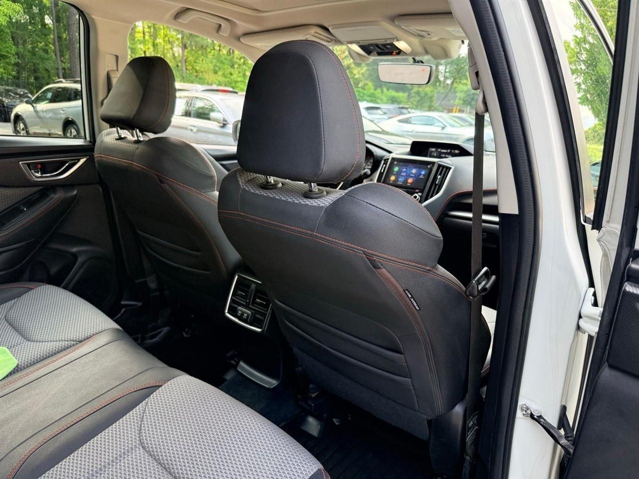 Subaru Forester  2019