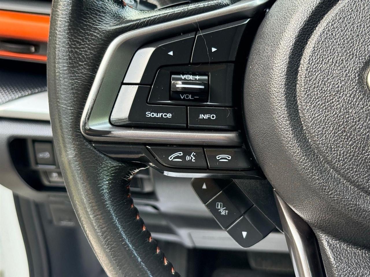 Subaru Forester  2019