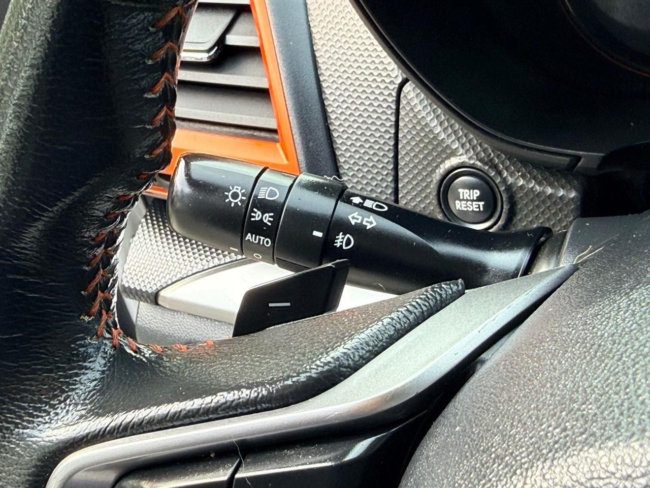 Subaru Forester  2019