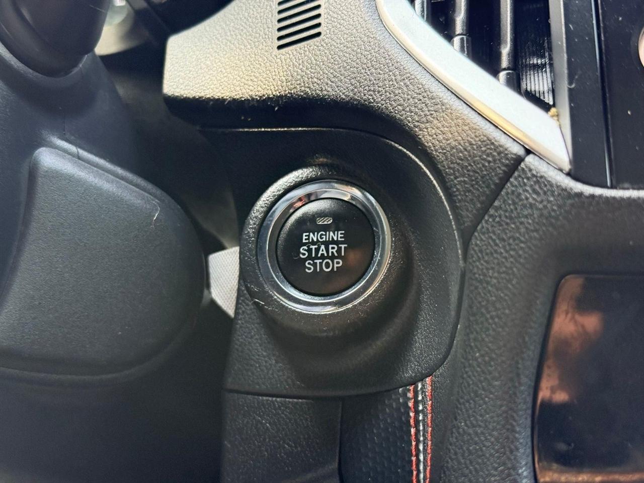 Subaru Forester  2019