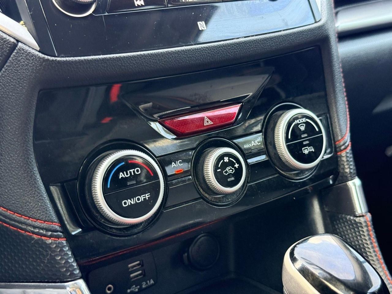 Subaru Forester  2019