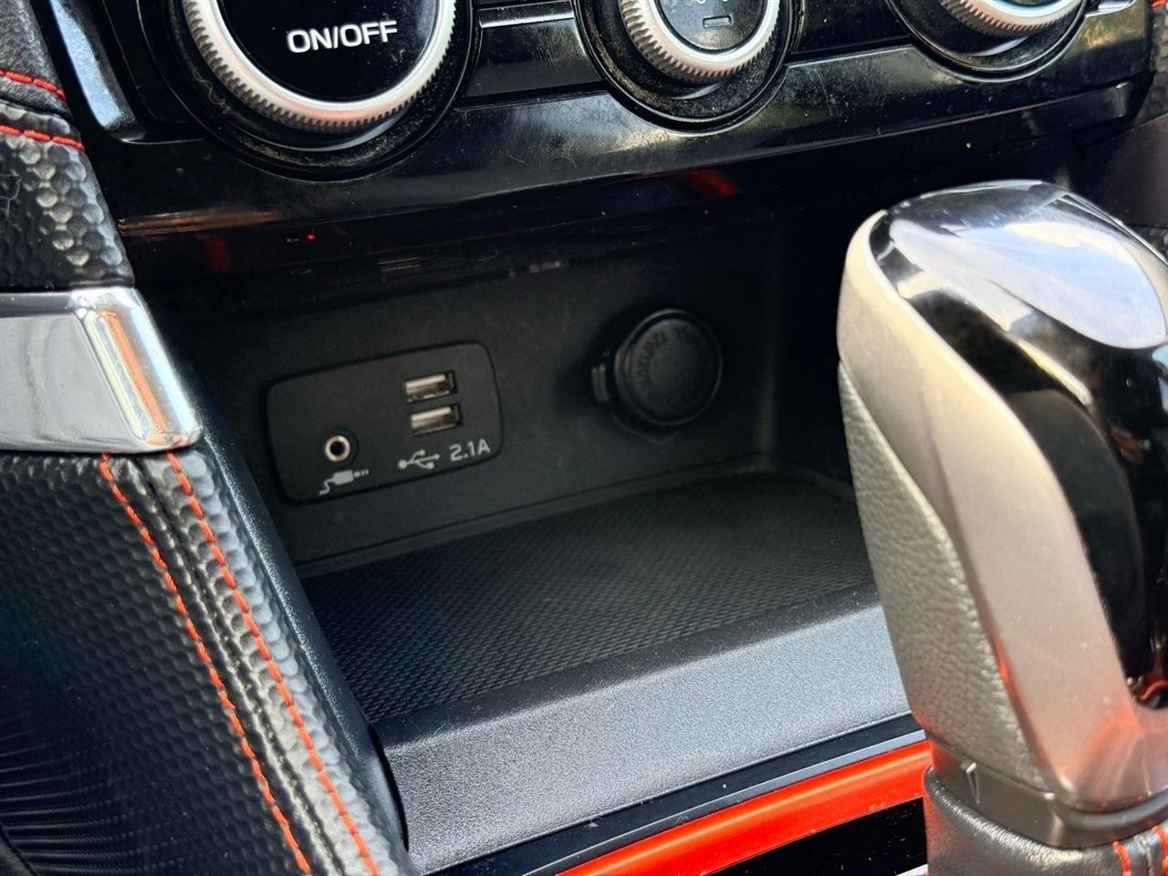 Subaru Forester  2019