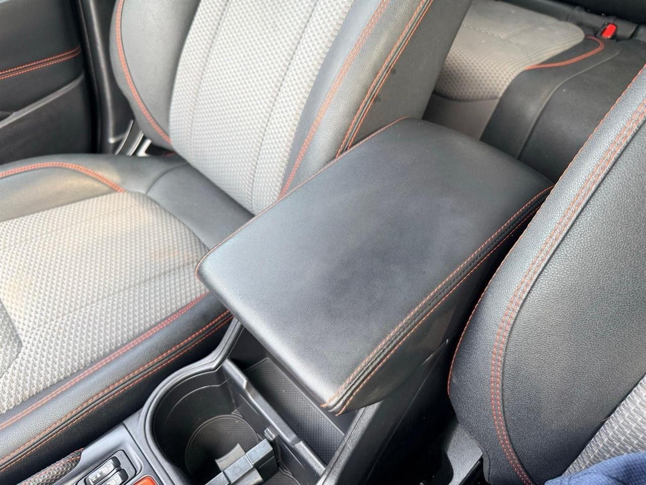 Subaru Forester  2019