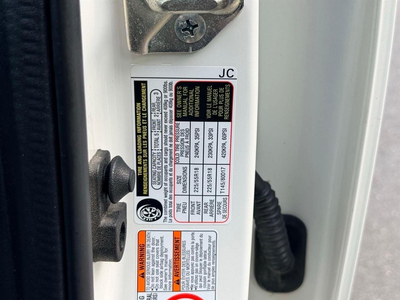 Subaru Forester  2019