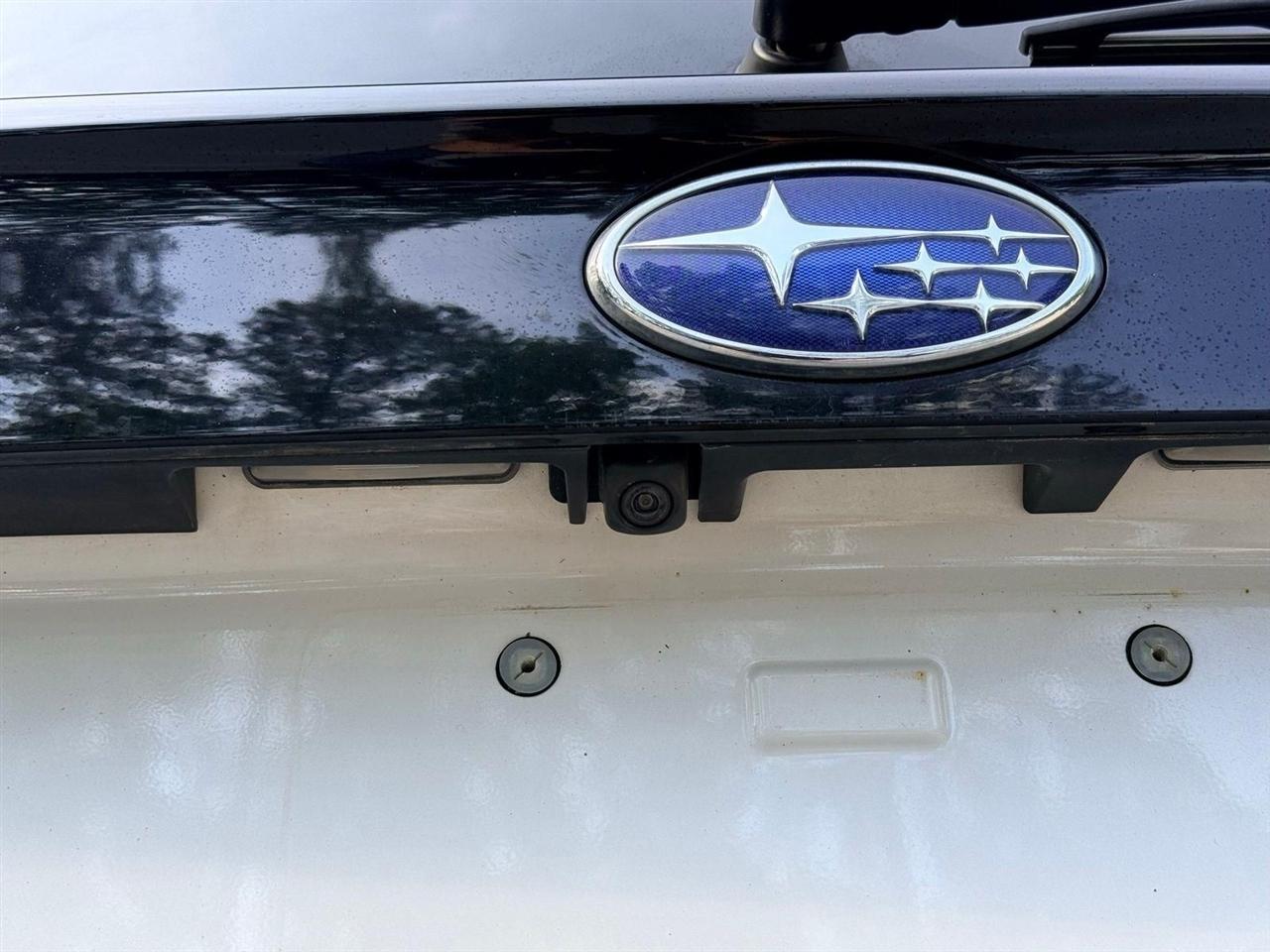 Subaru Forester  2019