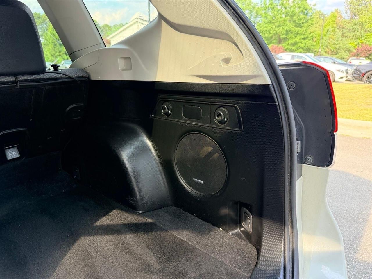 Subaru Forester  2019