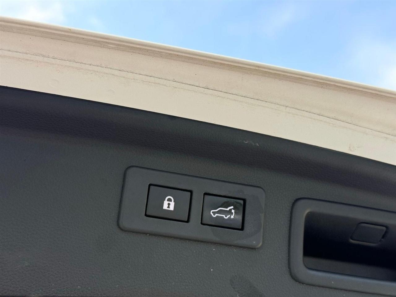 Subaru Forester  2019