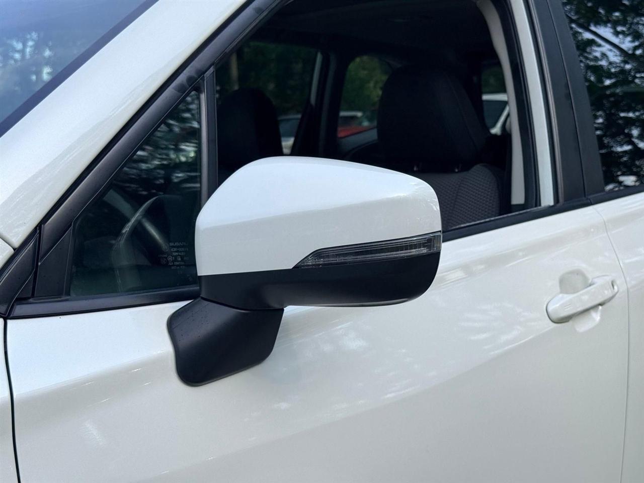 Subaru Forester  2019
