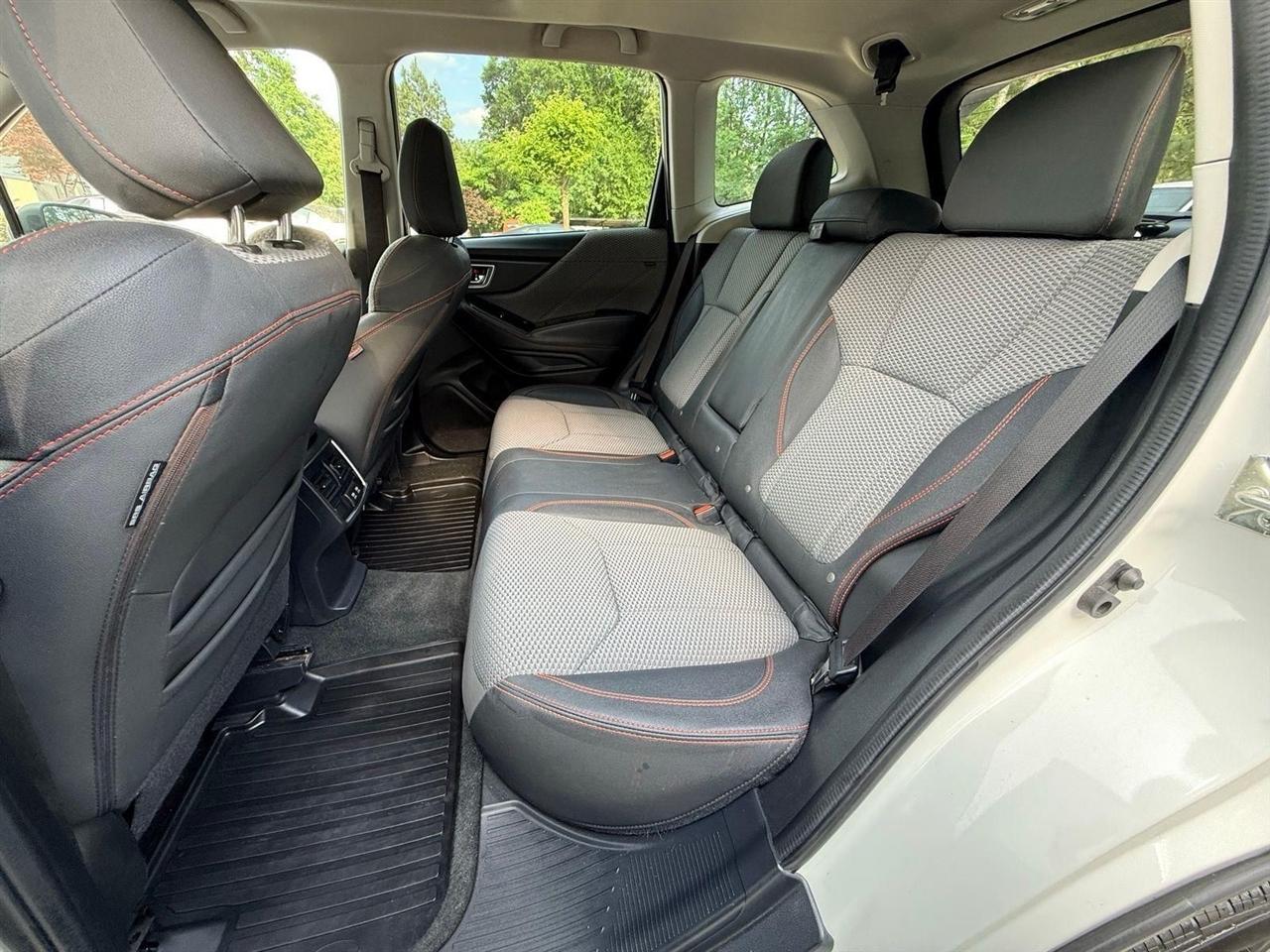 Subaru Forester  2019