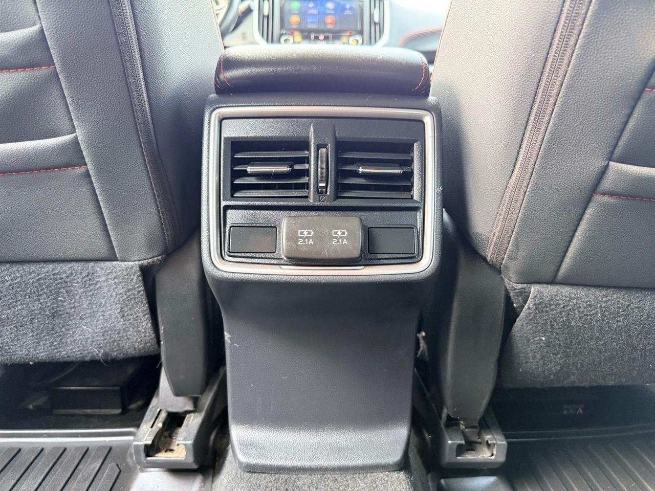Subaru Forester  2019